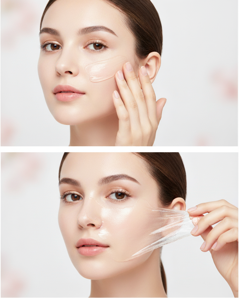 Korean Rejuvenating Collagen Mask™