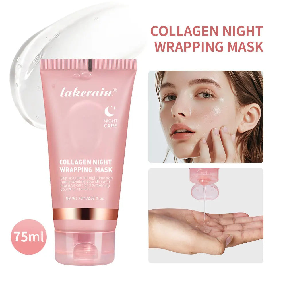 Korean Rejuvenating Collagen Mask™