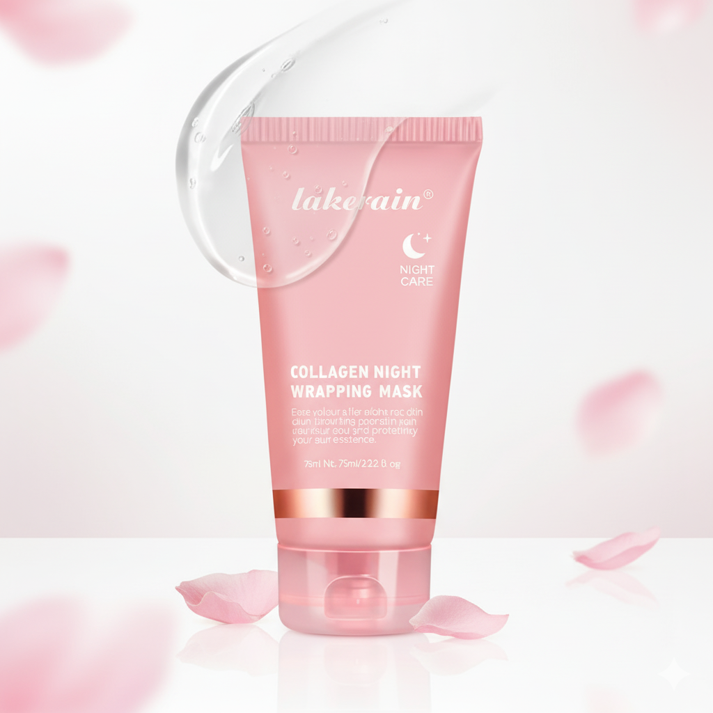 Korean Rejuvenating Collagen Mask™