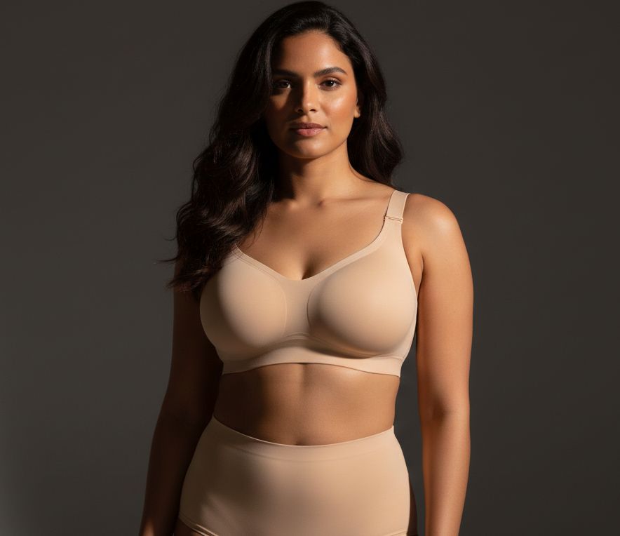 Embrace Confidence, Elevate Your Everyday Style