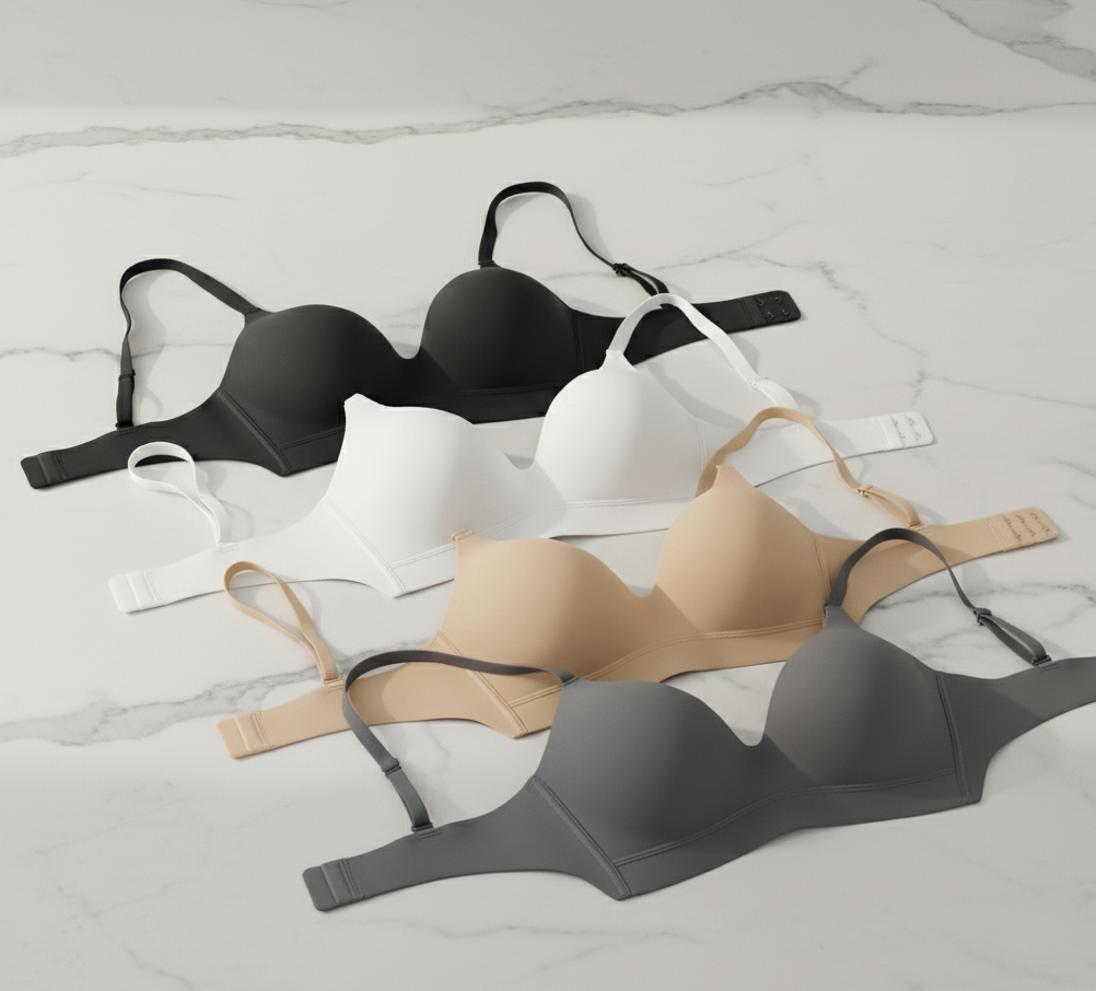 Everyday Cloud Bra™