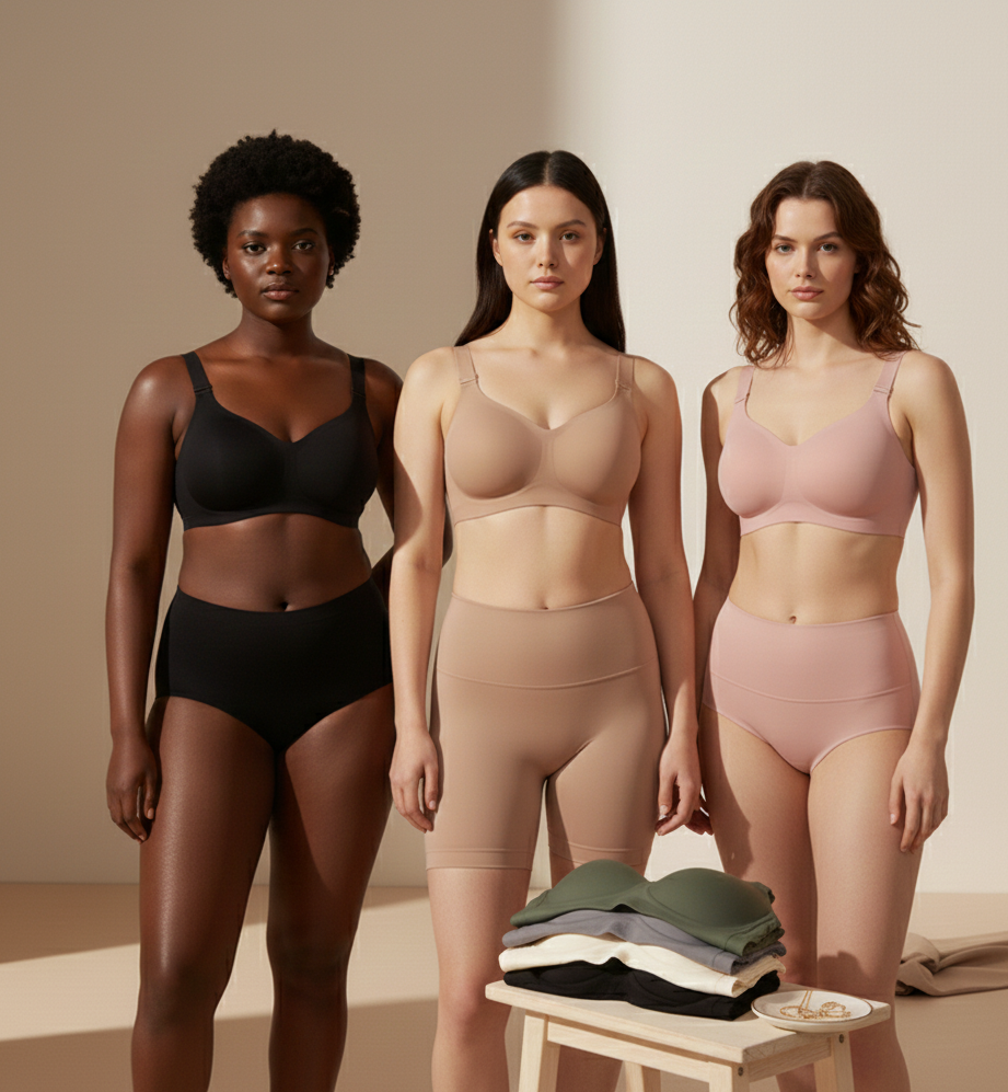 2pc Cloud Bra™