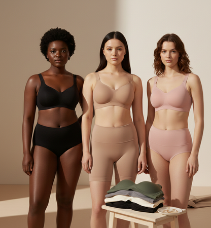 2pc Cloud Bra™