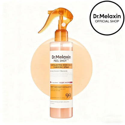 The Brightening Exfoliator