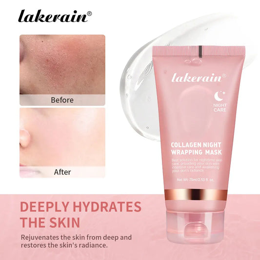 Korean Rejuvenating Collagen Mask™