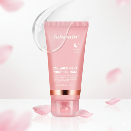 Korean Rejuvenating Collagen Mask™